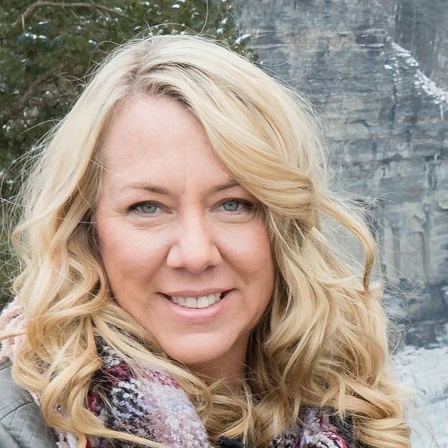 Stacey D. Simons